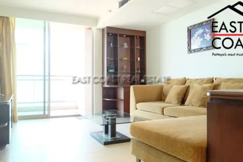 Condominio de 1 dormitorio en Pattaya, Tailandia № 212980 - foto 5