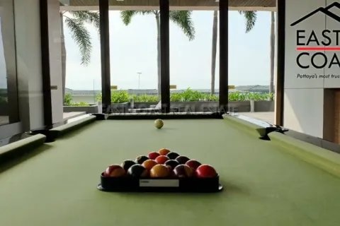 Condominio de 1 dormitorio en Pattaya, Tailandia № 212980 - foto 17