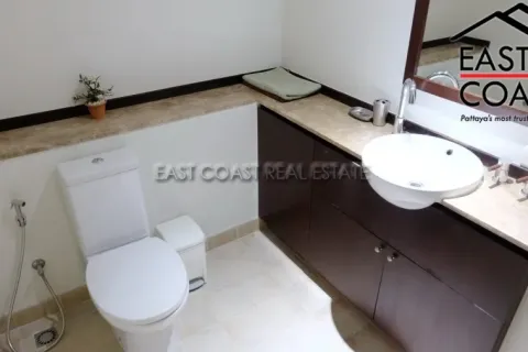 Condominio de 1 dormitorio en Pattaya, Tailandia № 212980 - foto 10