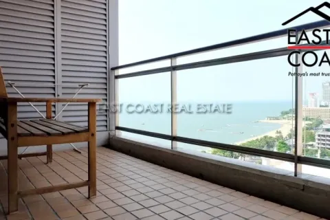 Condominio de 1 dormitorio en Pattaya, Tailandia № 212980 - foto 12