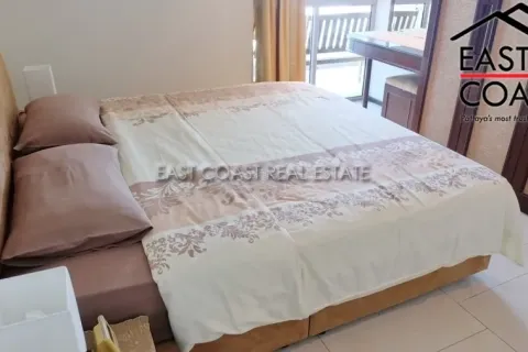 Condominio de 1 dormitorio en Pattaya, Tailandia № 212980 - foto 8