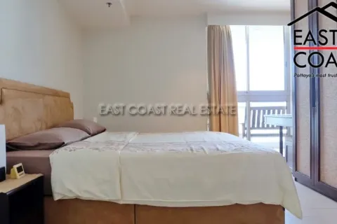 Condominio de 1 dormitorio en Pattaya, Tailandia № 212980 - foto 6