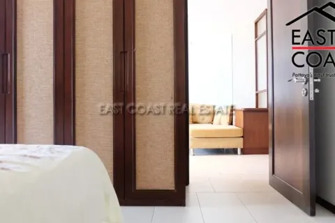 Condominio de 1 dormitorio en Pattaya, Tailandia № 212980 - foto 9