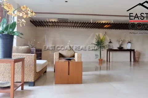 Condominio de 1 dormitorio en Pattaya, Tailandia № 212980 - foto 14