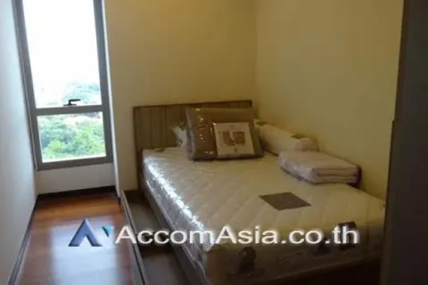 Eigentumswohnung in Khlong Toei, Bangkok, Thailand, 2 Schlafzimmer № 217916 - Foto 5
