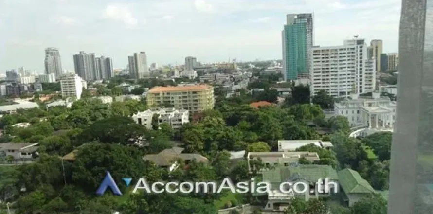 Eigentumswohnung in Khlong Toei, Bangkok, Thailand, 2 Schlafzimmer № 217916