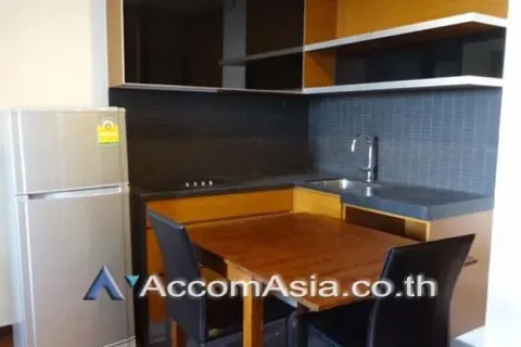 Eigentumswohnung in Khlong Toei, Bangkok, Thailand, 2 Schlafzimmer № 217916 - Foto 2