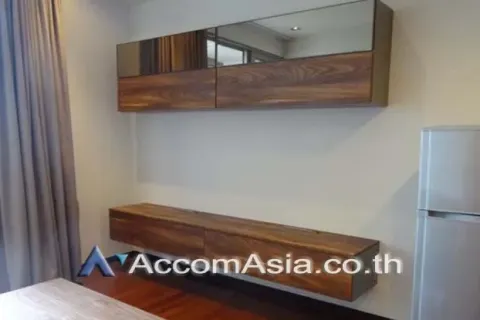 Eigentumswohnung in Khlong Toei, Bangkok, Thailand, 2 Schlafzimmer № 217916 - Foto 3