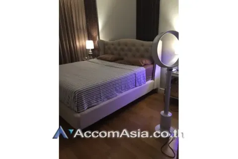 Eigentumswohnung in Khlong Toei, Bangkok, Thailand, 2 Schlafzimmer  № 217917 - Foto 3