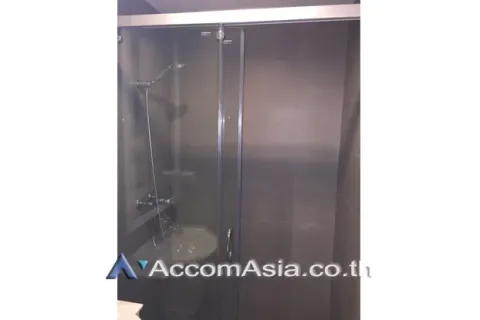 Eigentumswohnung in Khlong Toei, Bangkok, Thailand, 2 Schlafzimmer  № 217917 - Foto 5