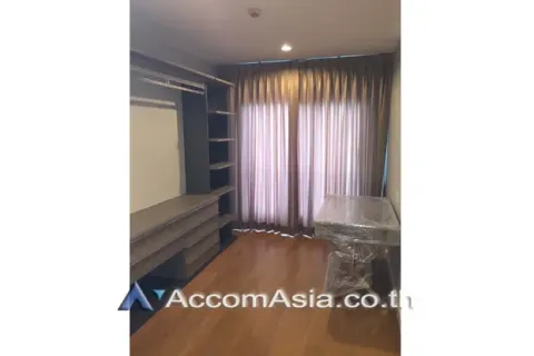 Eigentumswohnung in Khlong Toei, Bangkok, Thailand, 2 Schlafzimmer  № 217917 - Foto 2