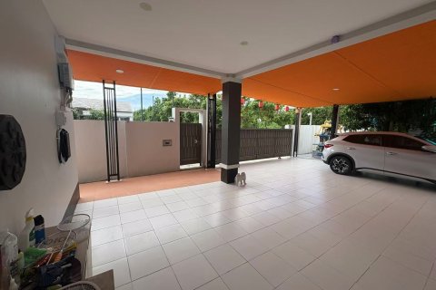 Maison à Pattaya, Thaïlande 3 chambres № 147594 - photo 5