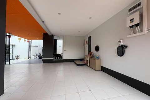 Maison à Pattaya, Thaïlande 3 chambres № 147594 - photo 4