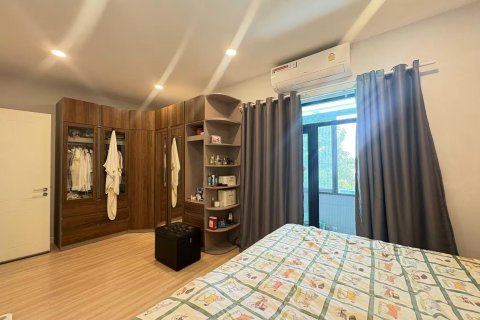 Maison à Pattaya, Thaïlande 3 chambres № 147594 - photo 15