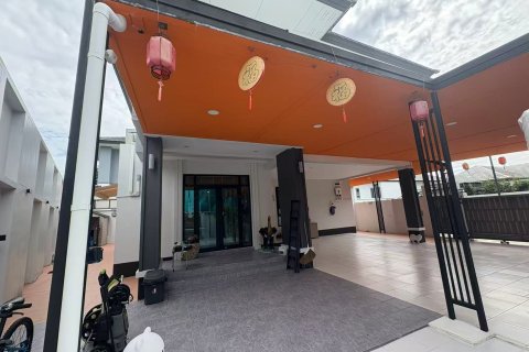 Maison à Pattaya, Thaïlande 3 chambres № 147594 - photo 3