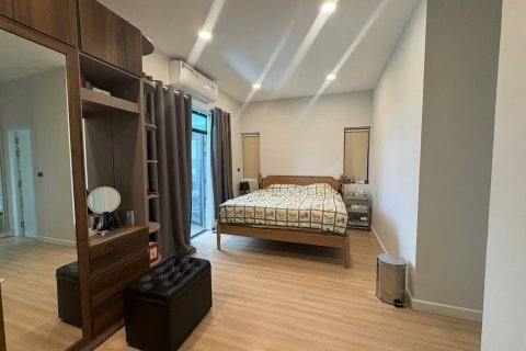 Maison à Pattaya, Thaïlande 3 chambres № 147594 - photo 16