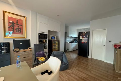 Maison à Pattaya, Thaïlande 3 chambres № 147594 - photo 9