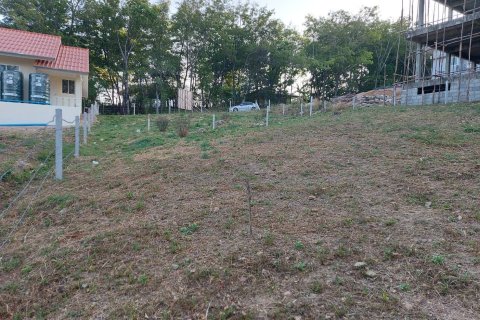 Земельный участок в Пхукете, Таиланд 800м2  № 147589 - фото 11