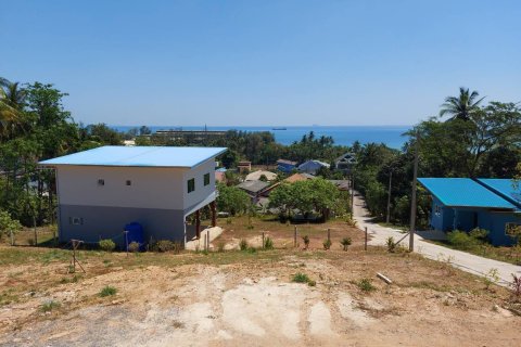 Земельный участок в Пхукете, Таиланд 800м2  № 147589 - фото 6