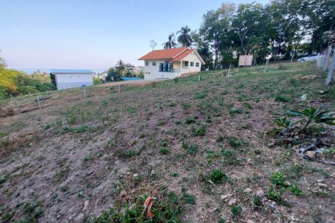 Земельный участок в Пхукете, Таиланд 800м2  № 147589 - фото 10