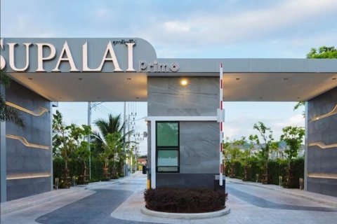 Maison à Phuket, Thaïlande 3 chambres № 147595 - photo 22