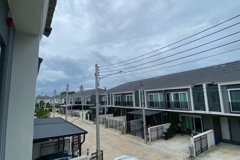 Maison à Phuket, Thaïlande 3 chambres № 147595 - photo 2