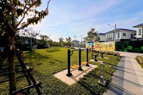 Maison à Phuket, Thaïlande 3 chambres № 147595 - photo 21