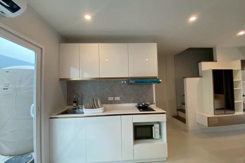 Maison à Phuket, Thaïlande 3 chambres № 147595 - photo 5