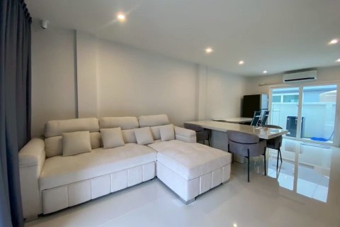 Maison à Phuket, Thaïlande 3 chambres № 147595 - photo 4