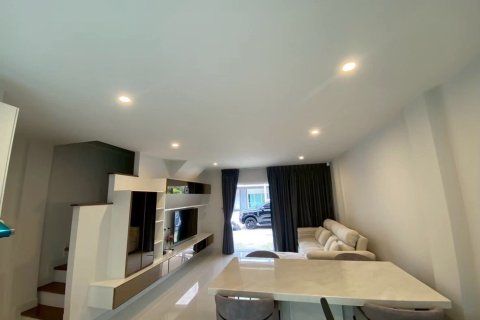 Maison à Phuket, Thaïlande 3 chambres № 147595 - photo 6