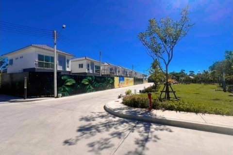 Maison à Phuket, Thaïlande 3 chambres № 147595 - photo 18