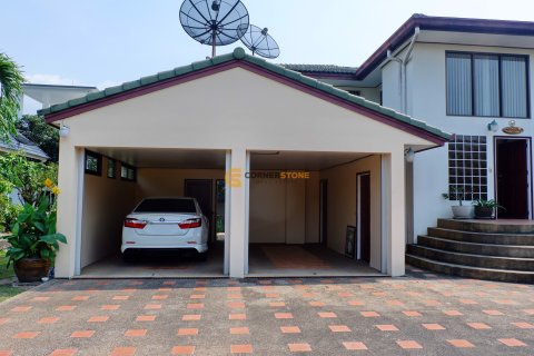 Студия в Чонбури, Таиланд № 164934 - фото 3