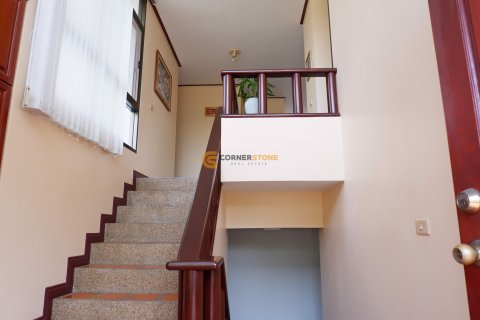 Студия в Чонбури, Таиланд № 164934 - фото 17