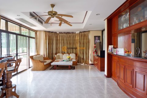 Студия в Чонбури, Таиланд № 164934 - фото 4