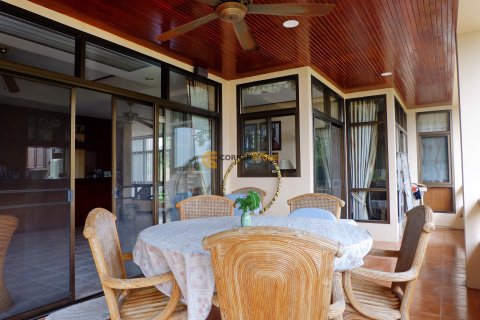 Студия в Чонбури, Таиланд № 164934 - фото 15