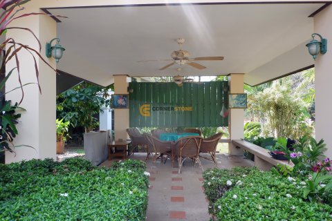 Студия в Чонбури, Таиланд № 164934 - фото 24