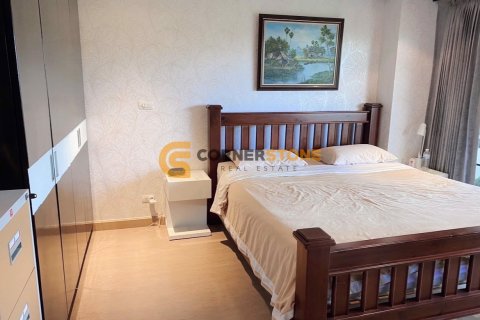 Studio dans le Condo à Pattaya, Thaïlande  № 164936 - photo 6