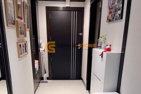 Studio dans le Condo à Pattaya, Thaïlande  № 164936 - photo 13