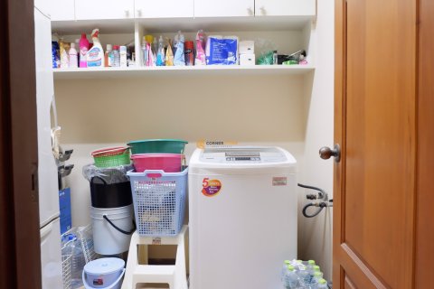 Студия в Чонбури, Таиланд № 164935 - фото 10