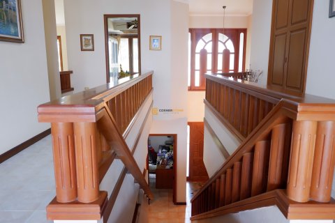 Студия в Чонбури, Таиланд № 164935 - фото 16