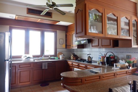 Студия в Чонбури, Таиланд № 164935 - фото 8