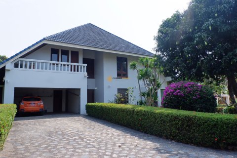 Студия в Чонбури, Таиланд № 164935 - фото 2