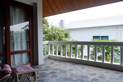 Студия в Чонбури, Таиланд № 164935 - фото 29