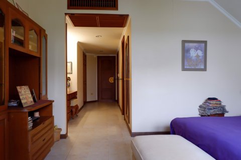 Студия в Чонбури, Таиланд № 164935 - фото 24