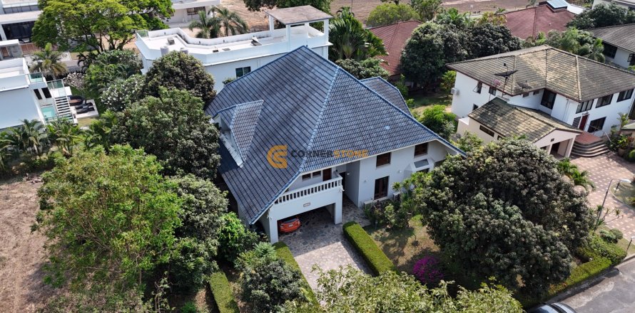 Студия в Чонбури, Таиланд № 164935