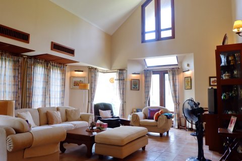 Студия в Чонбури, Таиланд № 164935 - фото 4