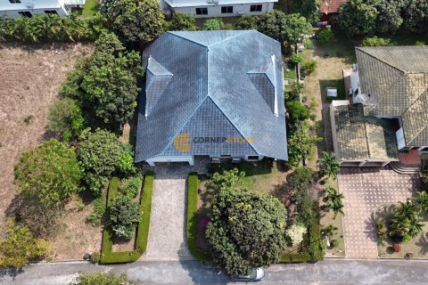 Студия в Чонбури, Таиланд № 164935 - фото 29