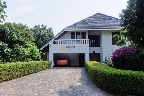 Студия в Чонбури, Таиланд № 164935