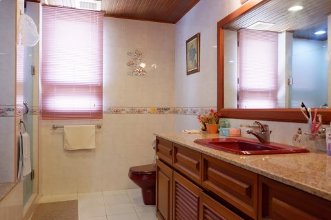 Студия в Чонбури, Таиланд № 164935 - фото 20