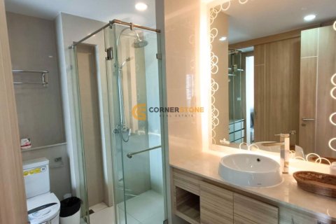 Студия в кондо в Паттайе, Таиланд № 164938 - фото 13